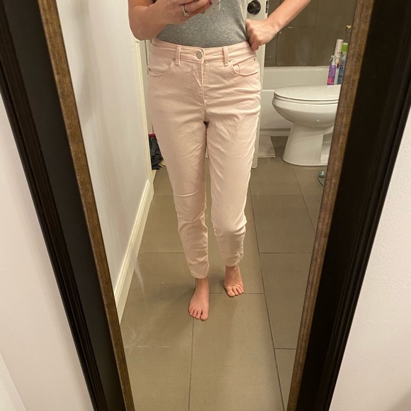 Cute pink pants charter club - Picture 1 of 2